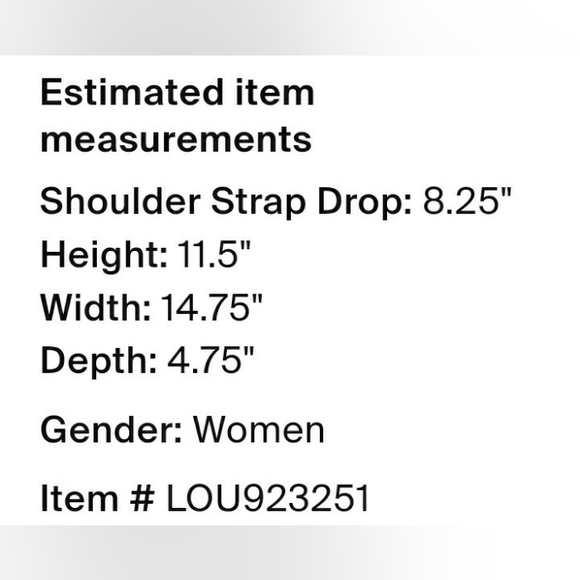 Louis Vuitton Monogram - Picture 9 of 11